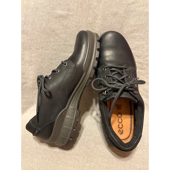 ECCO Men’s EU 41 Work/Hike Track 25 Gore Tex Waterproof Shoe Barely Worn EUC main image 10